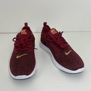 Women Nike Flex trainer 9, Size 8 (SOLD)